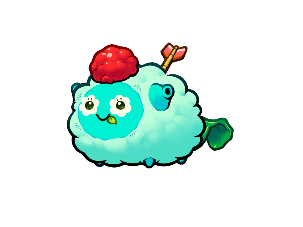 Axie Image
