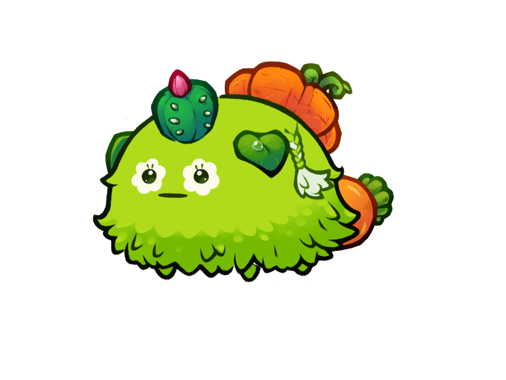 Axie Image