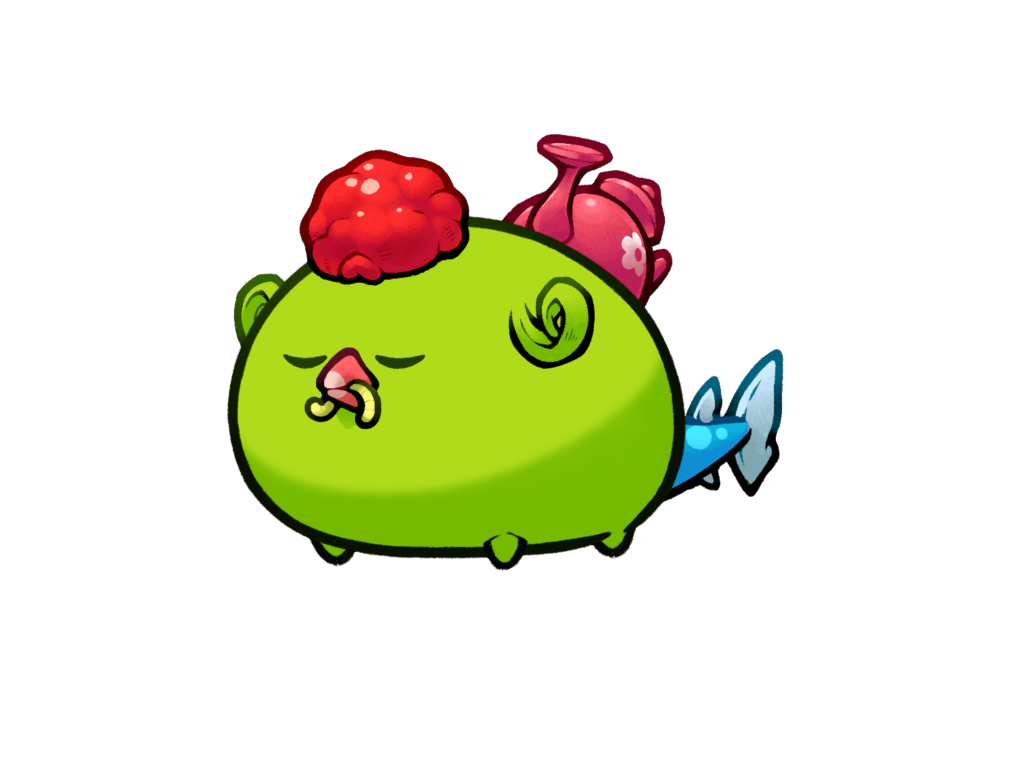 Axie Image