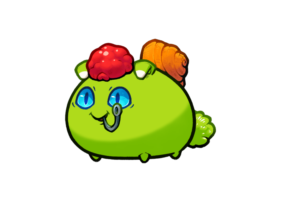 Axie Image