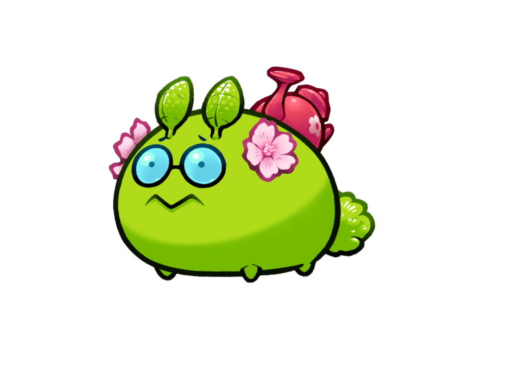 Axie Image