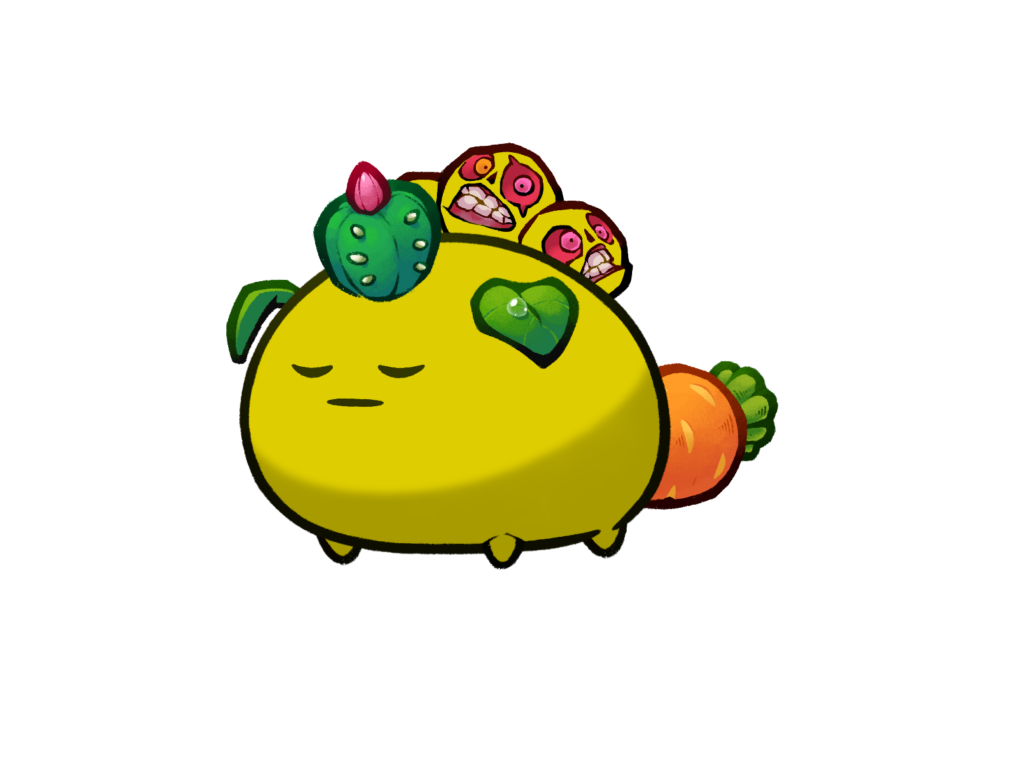 Axie 6236686