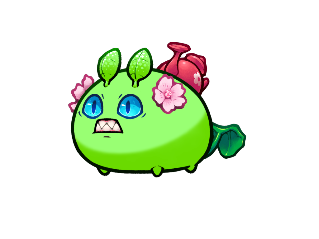 Axie Image