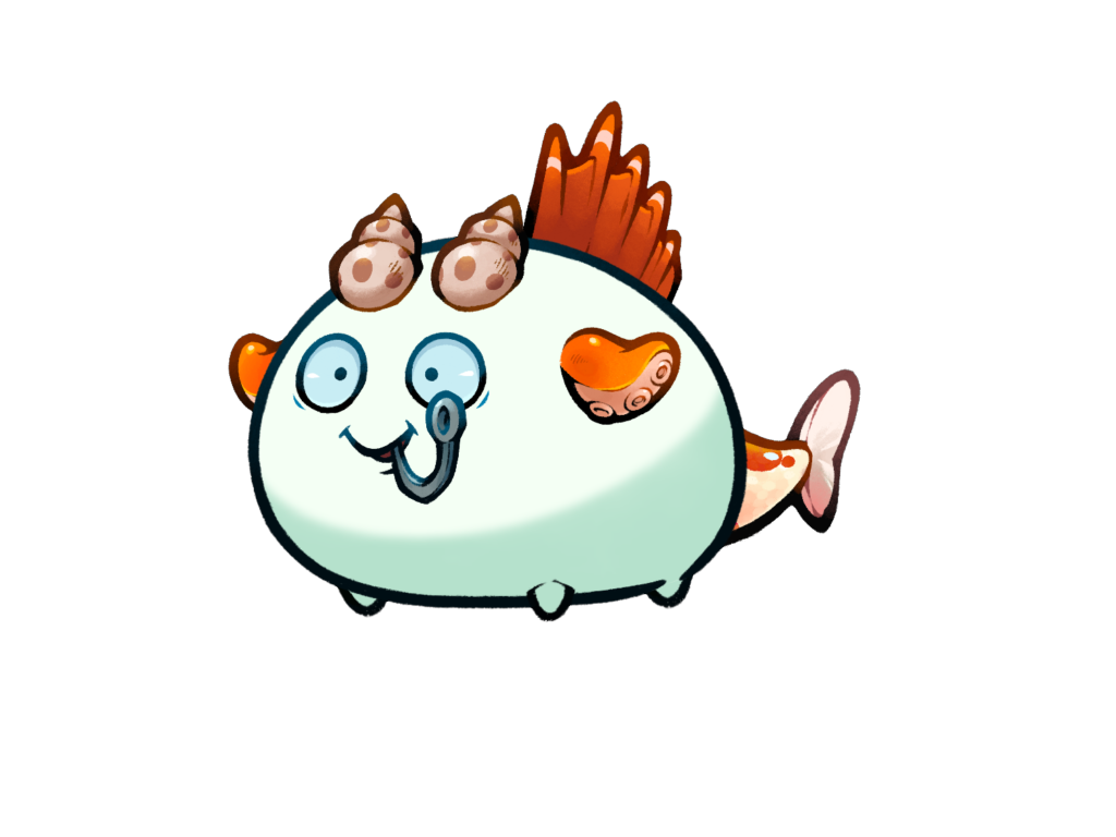 Axie 6241982