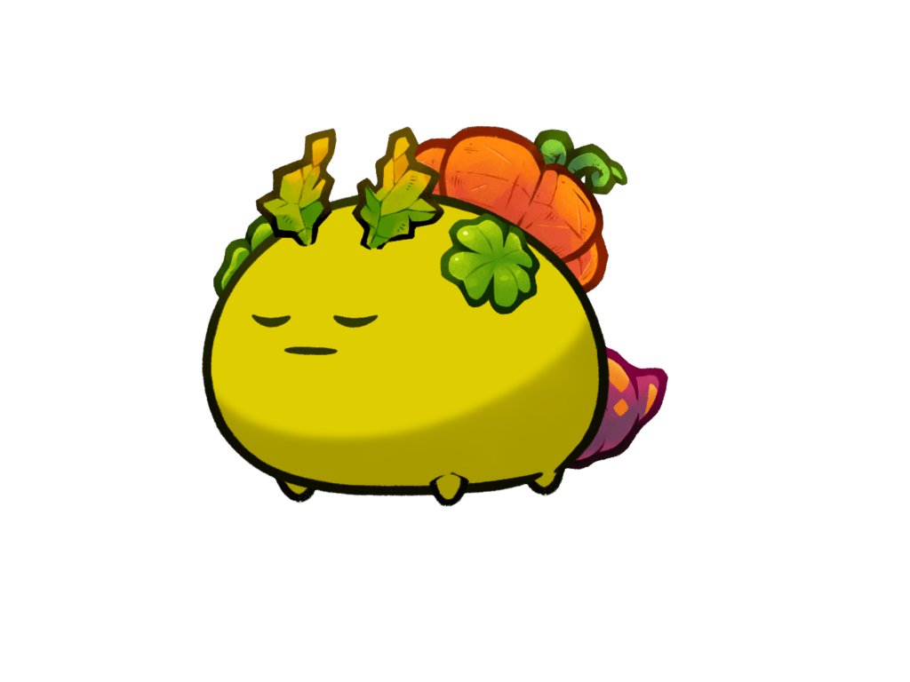 Axie 6242404