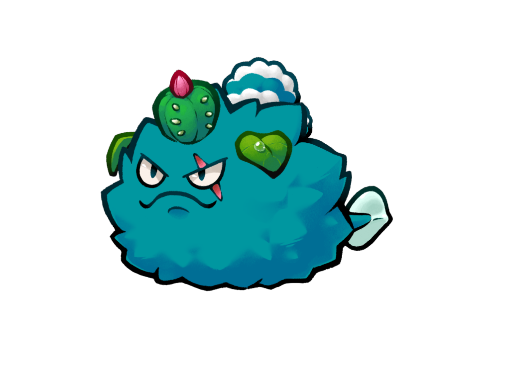 Axie Image