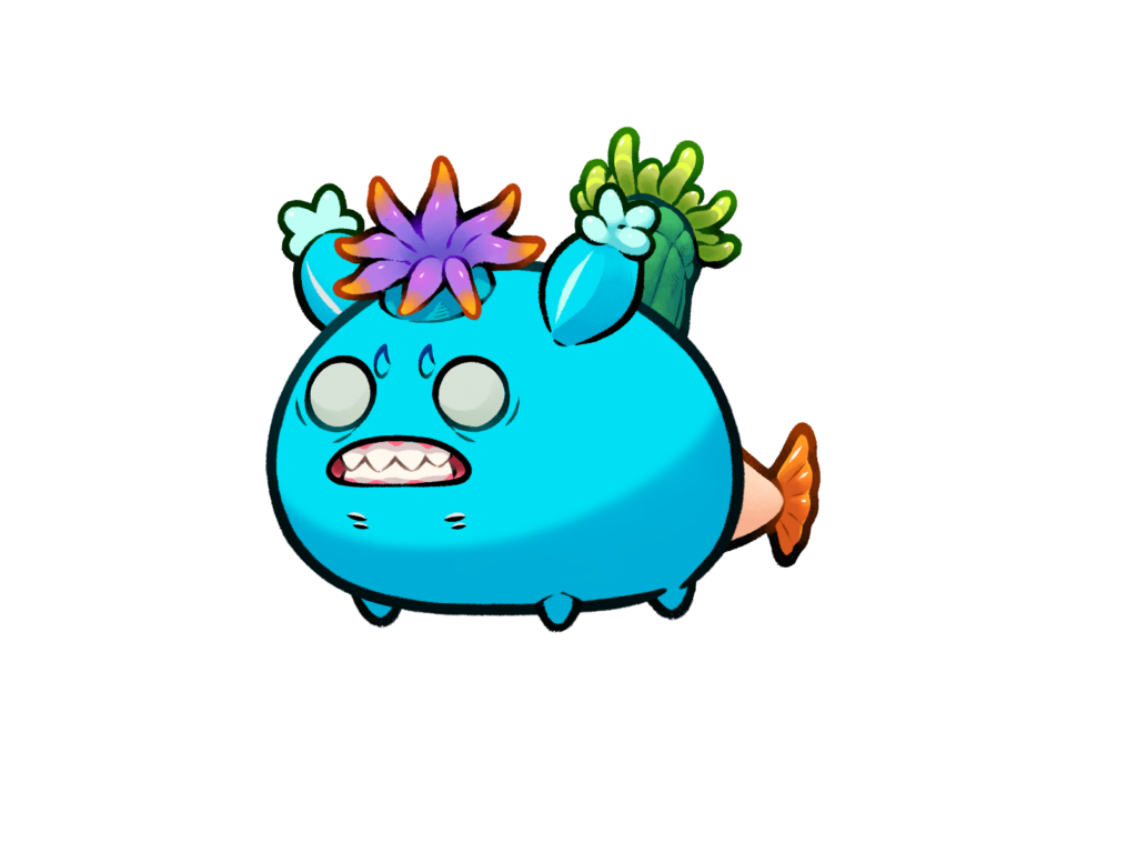 Axie Image