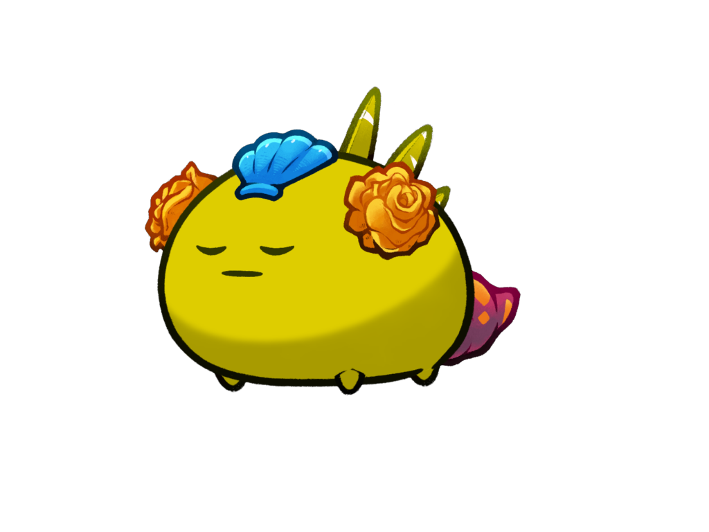 Axie Image