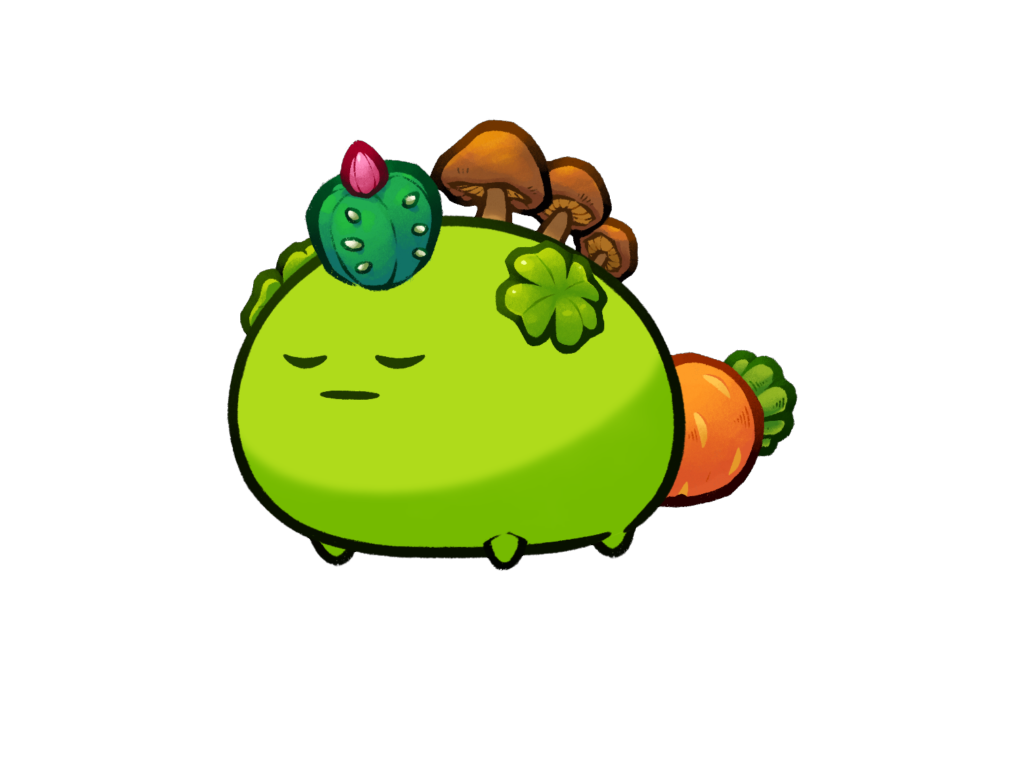 Axie Image