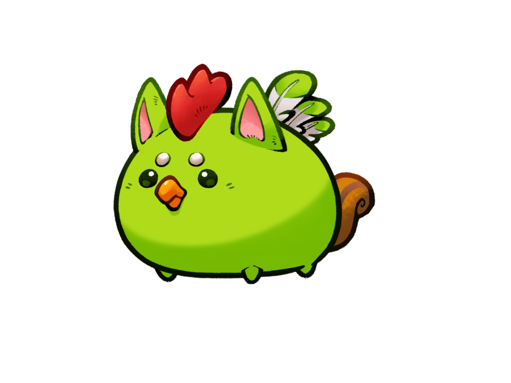 Axie Image