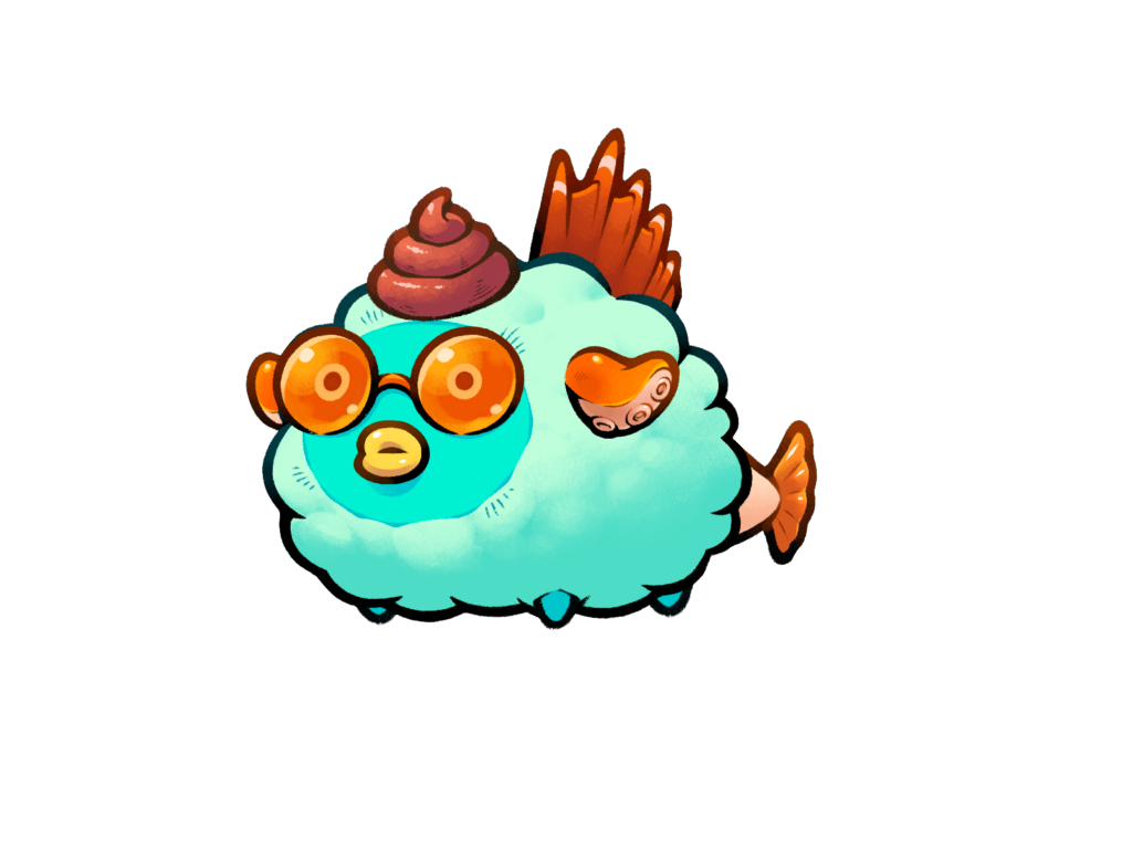 Axie 6261020