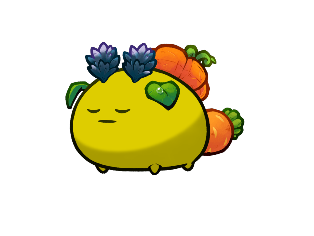 Axie Image