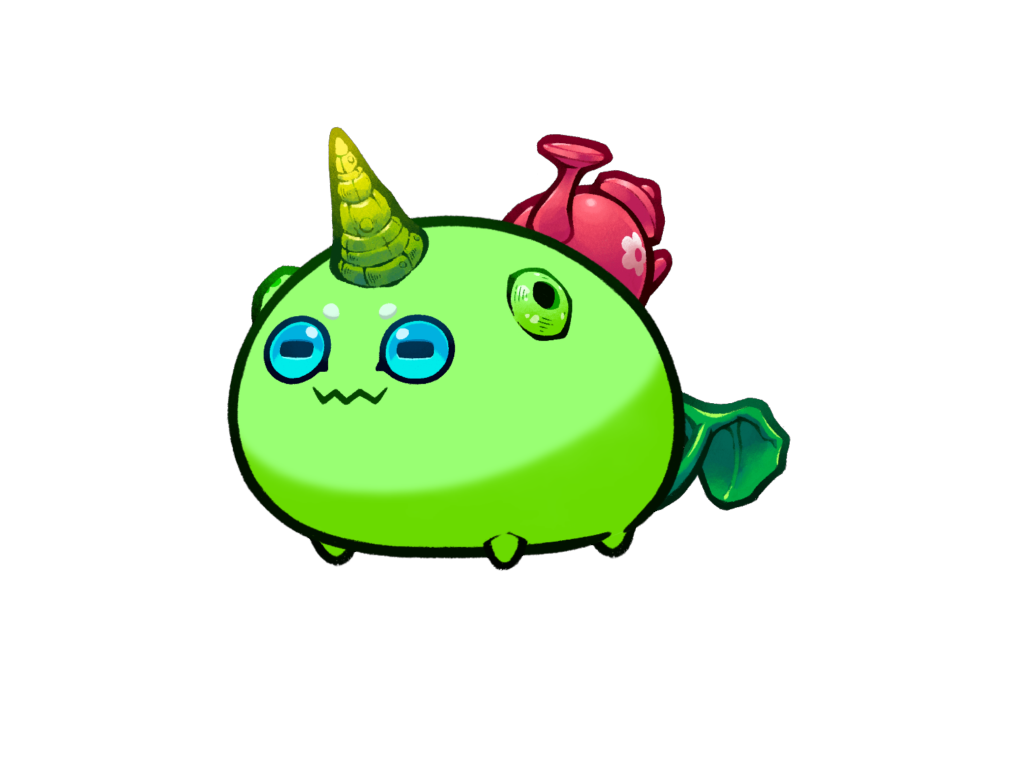 Axie Image