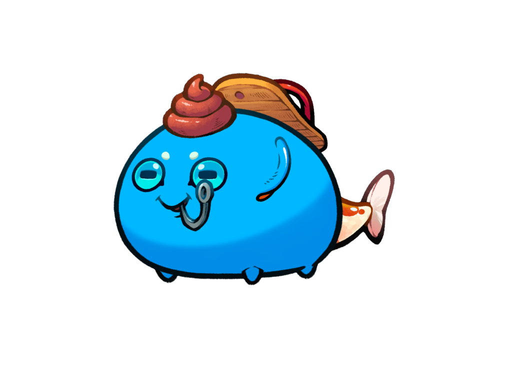 Axie Image
