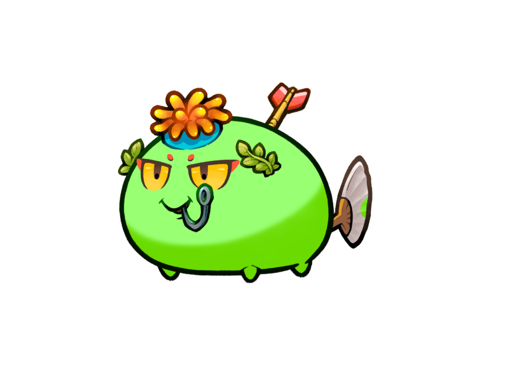 Axie 6268