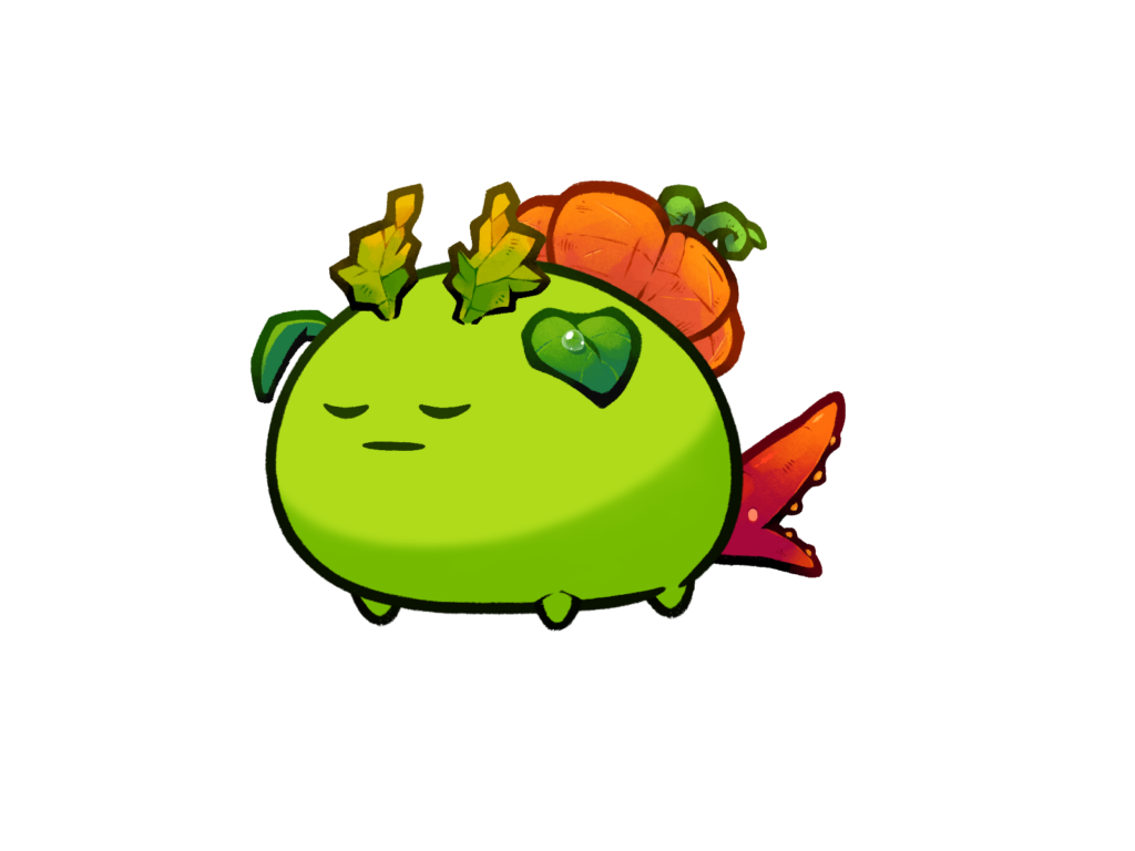 Axie Image
