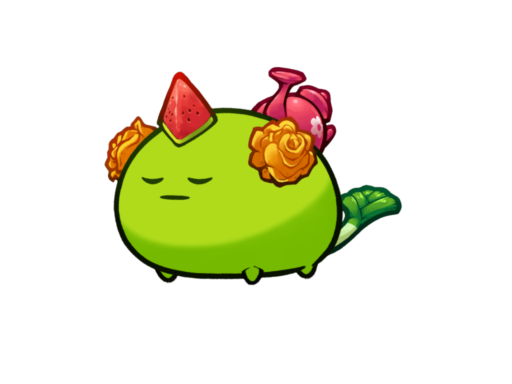Axie Image