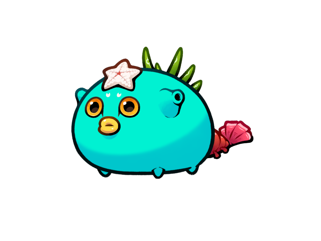 Axie 6272354