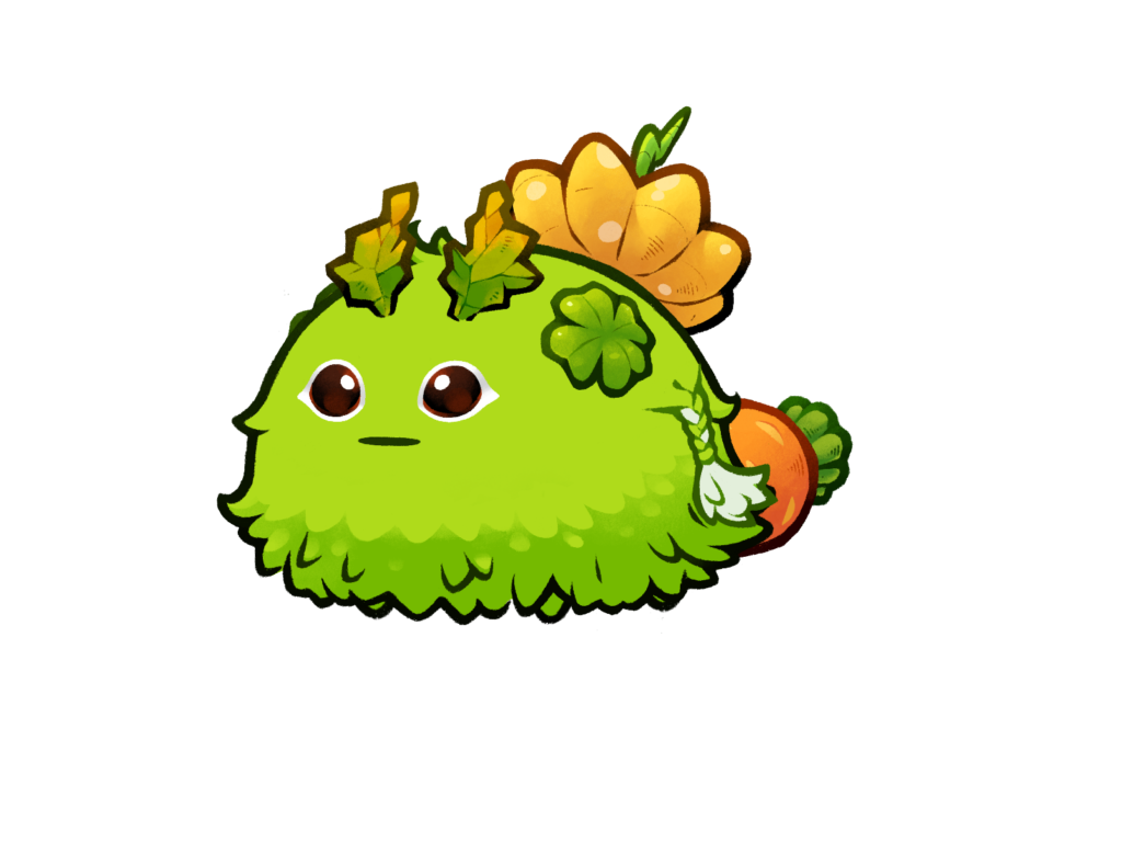 Axie Image