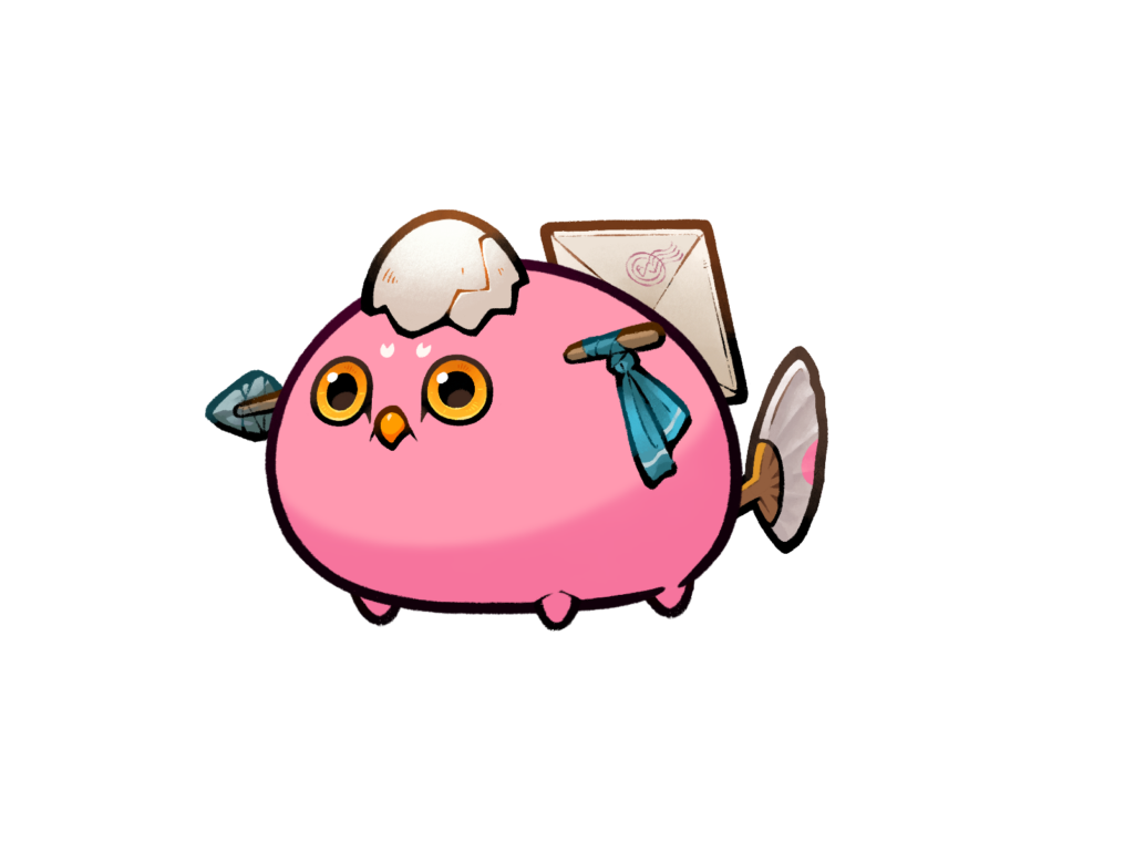 Axie Image