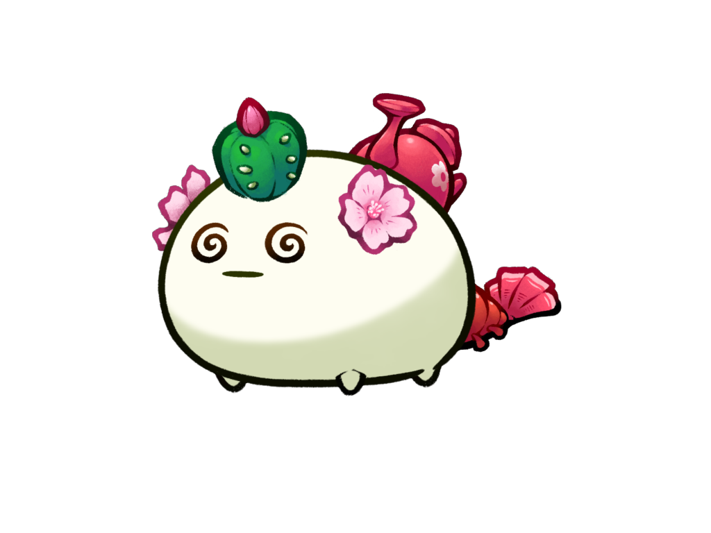 Axie Image