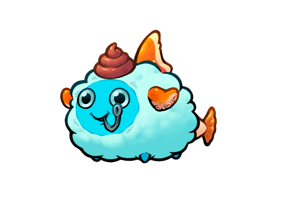 Axie 6280209