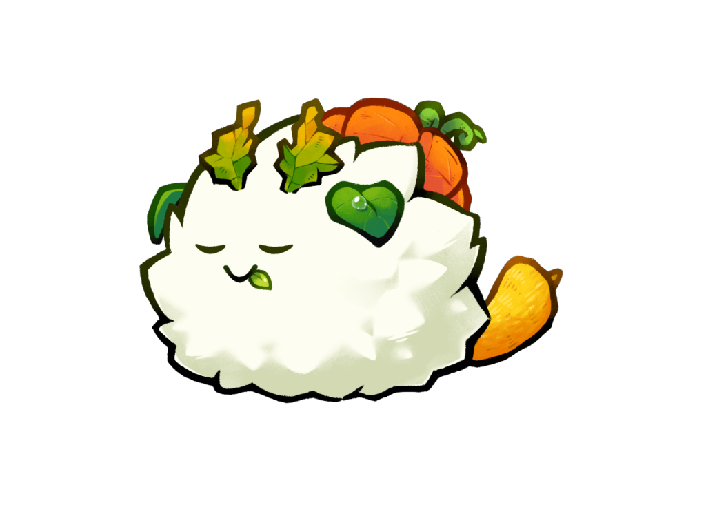 Axie Image