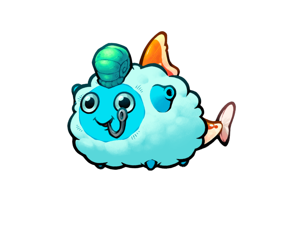 Axie Image