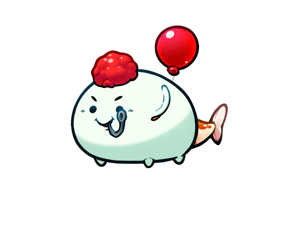 Axie Image