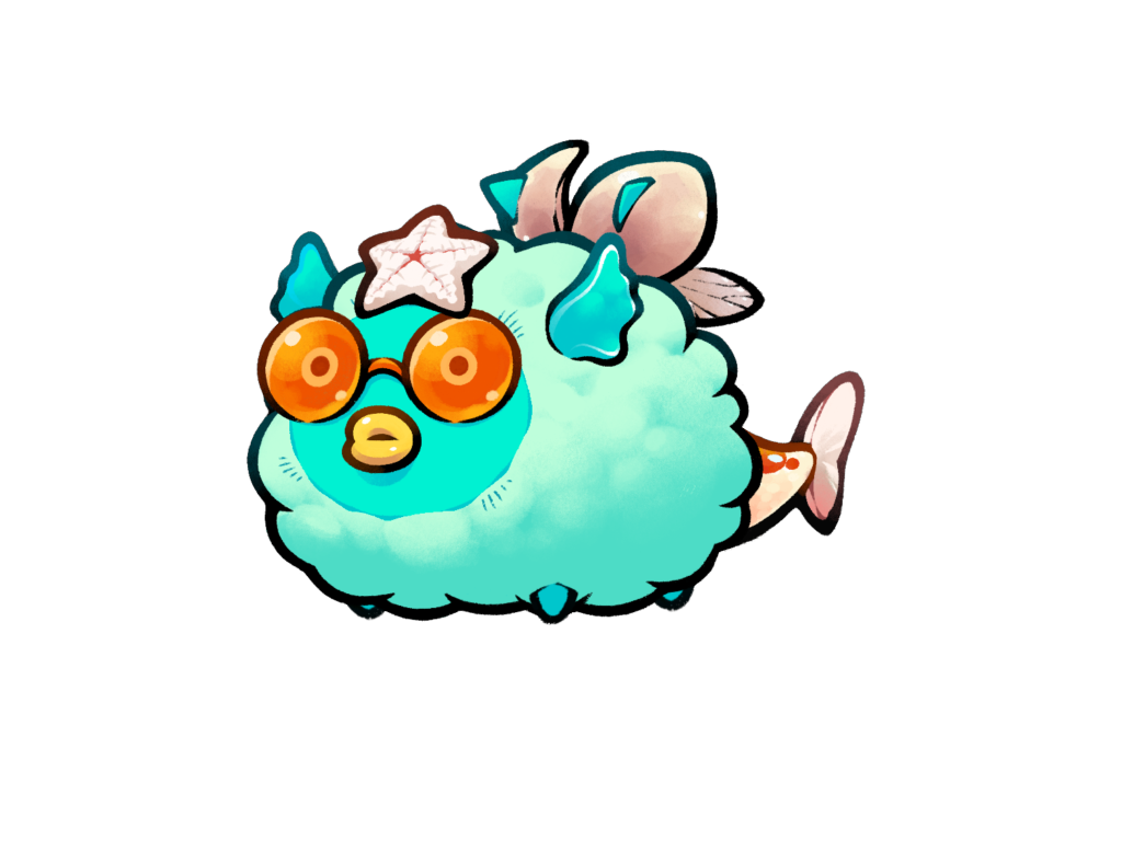 Axie 6284757