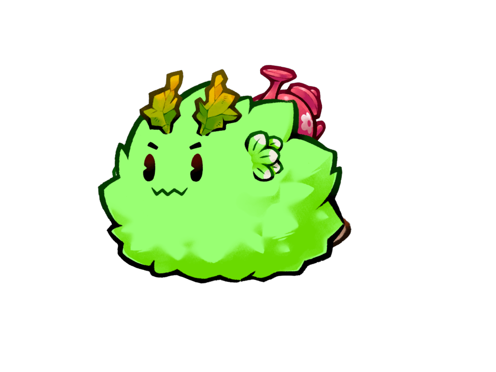 Axie Image