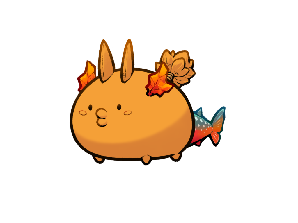 Axie Image