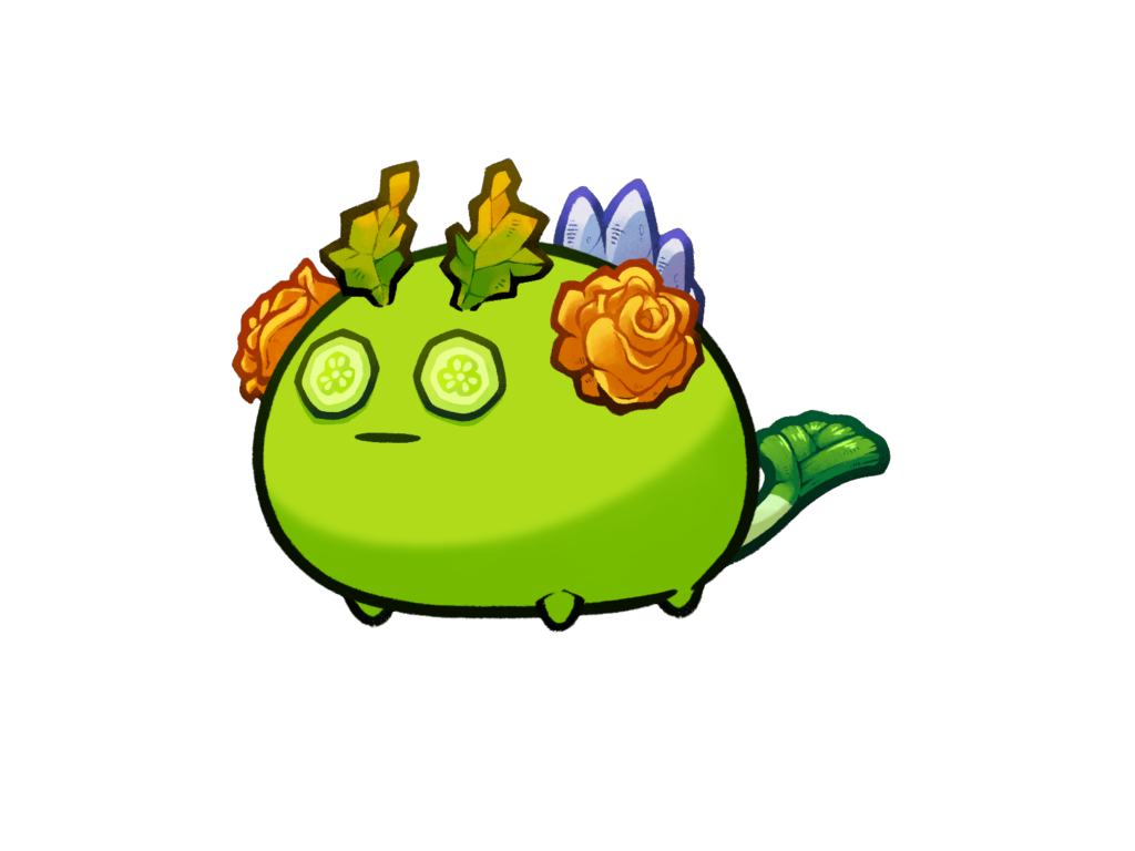Axie Image