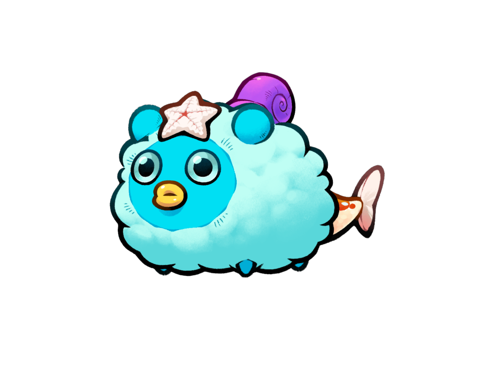 Axie Image