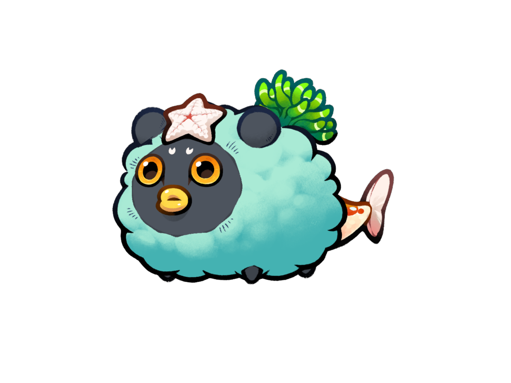 Axie Image
