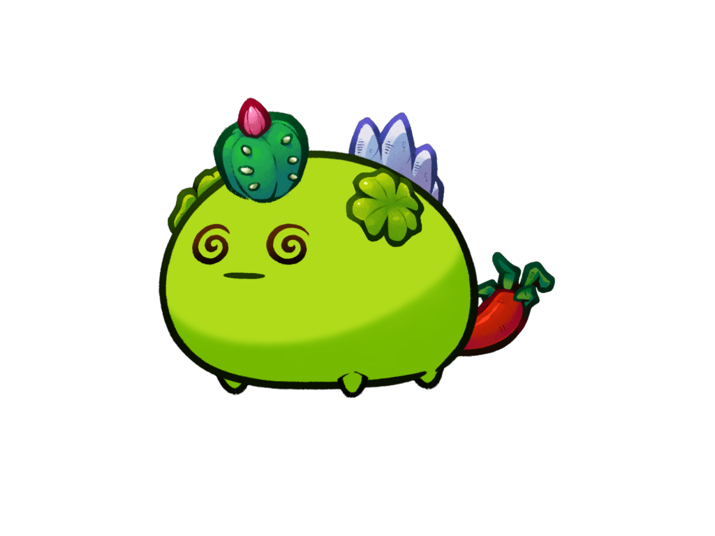 Axie Image
