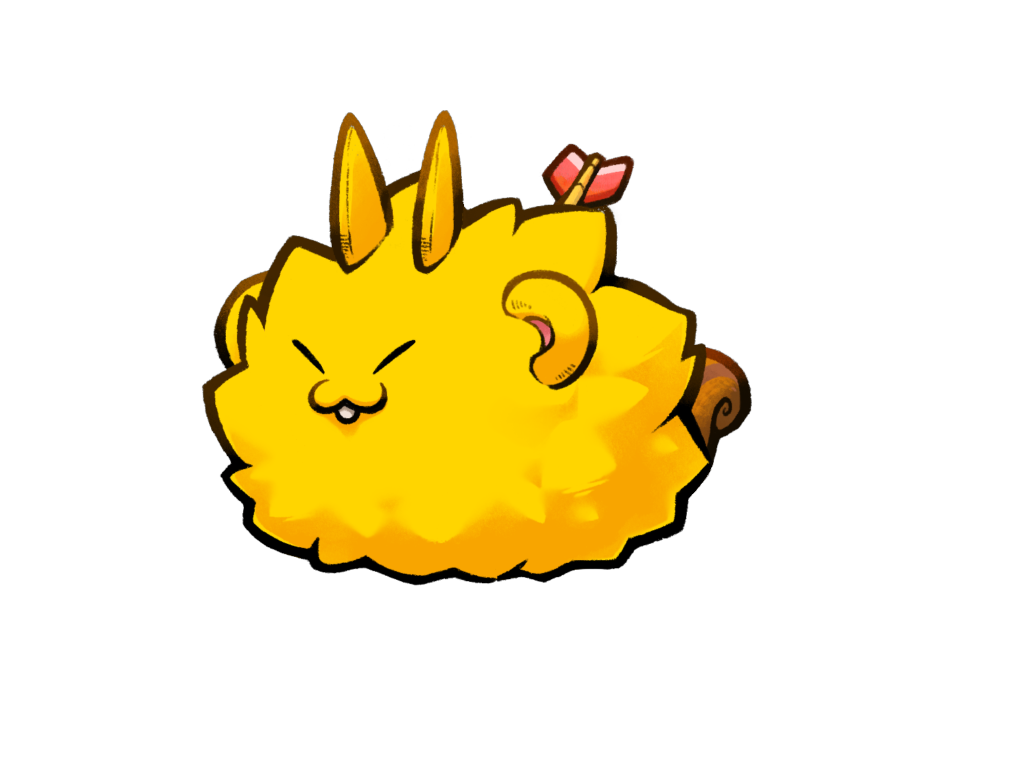Axie Image