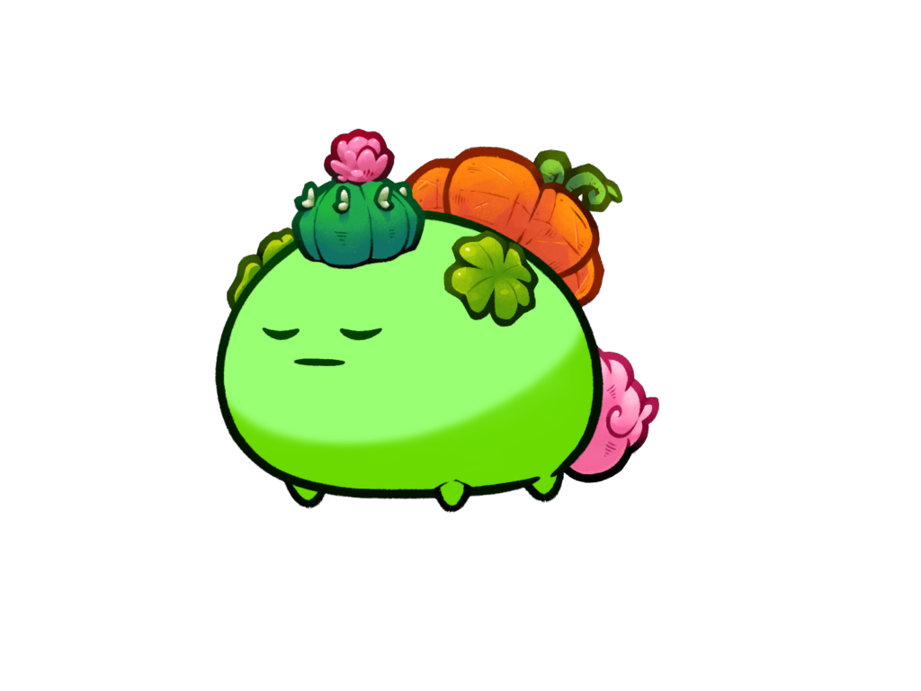 Axie Image