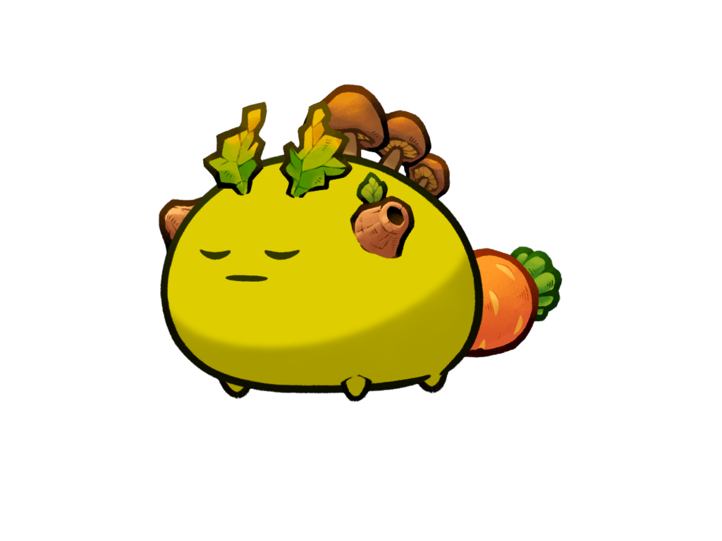Axie Image