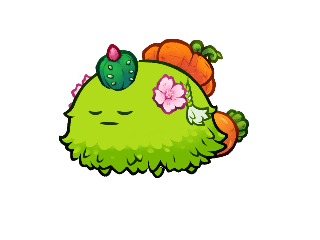 Axie Image