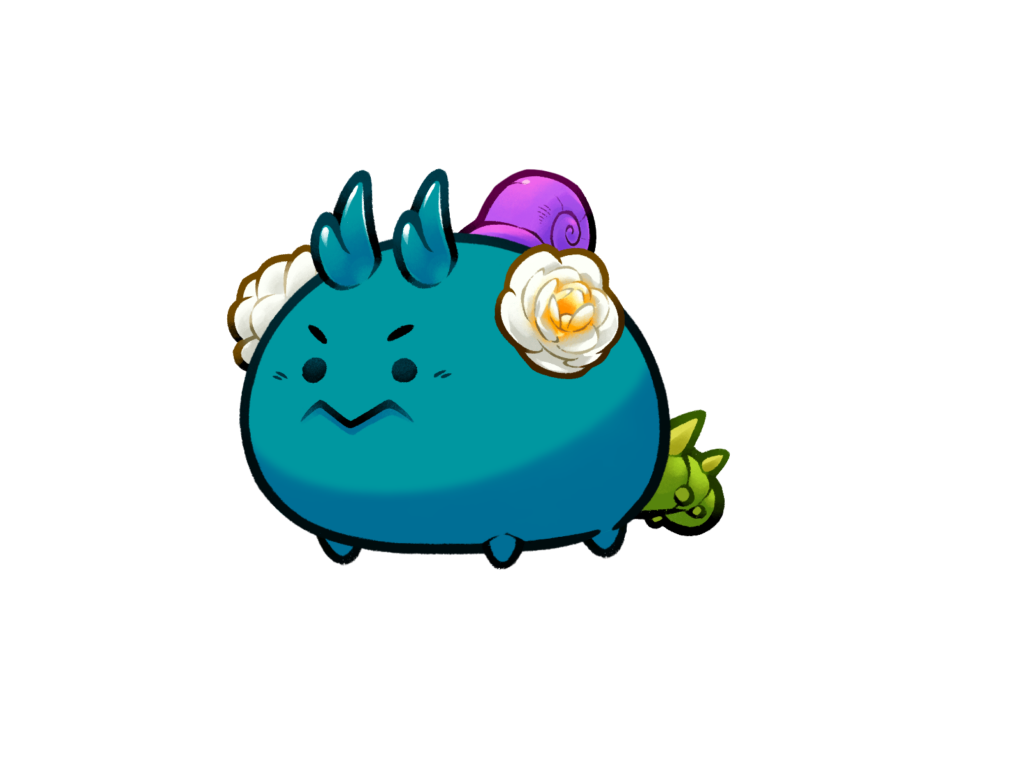 Axie Image