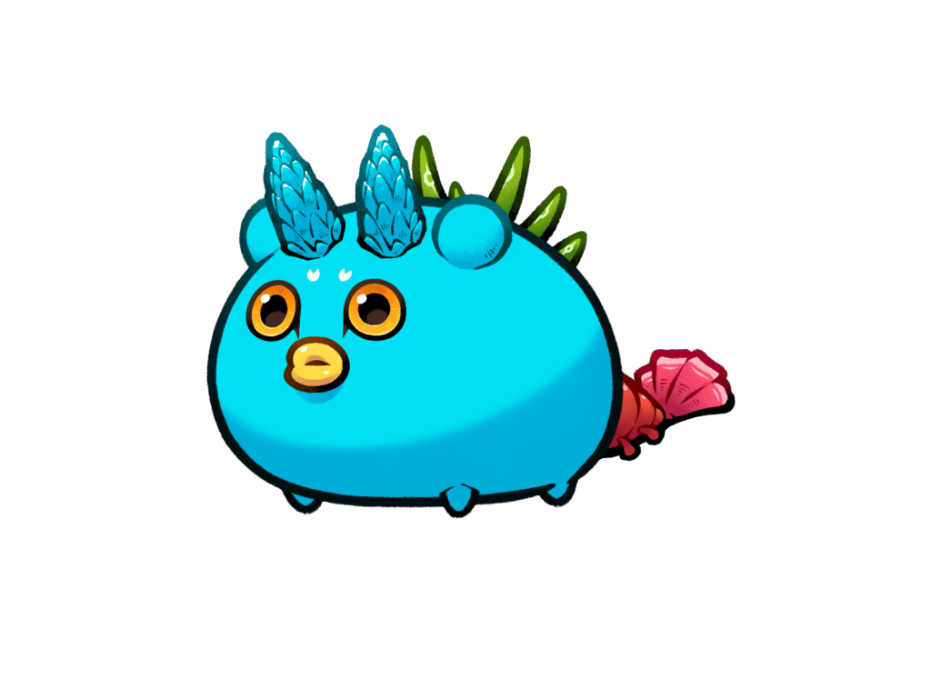 Axie Image