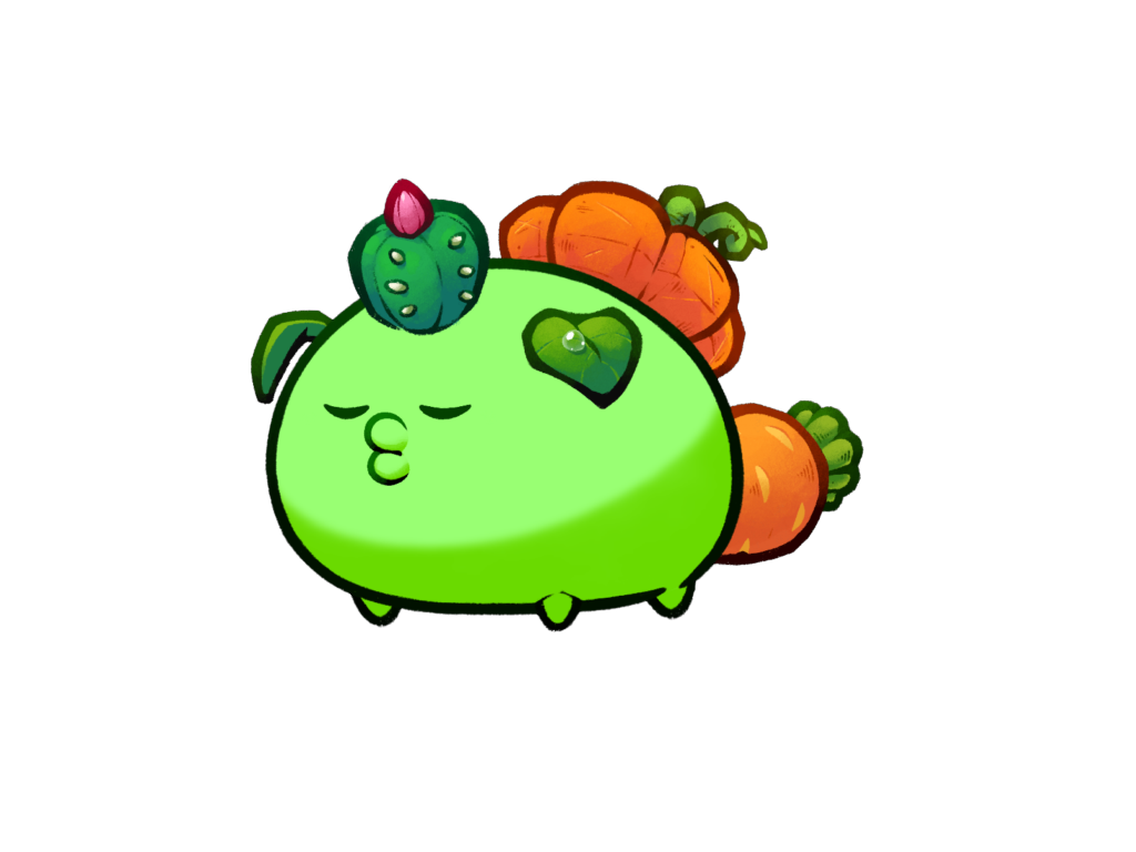 Axie Image