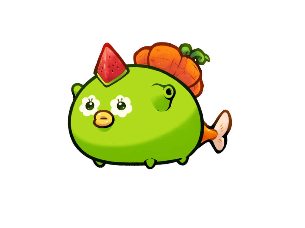 Axie Image