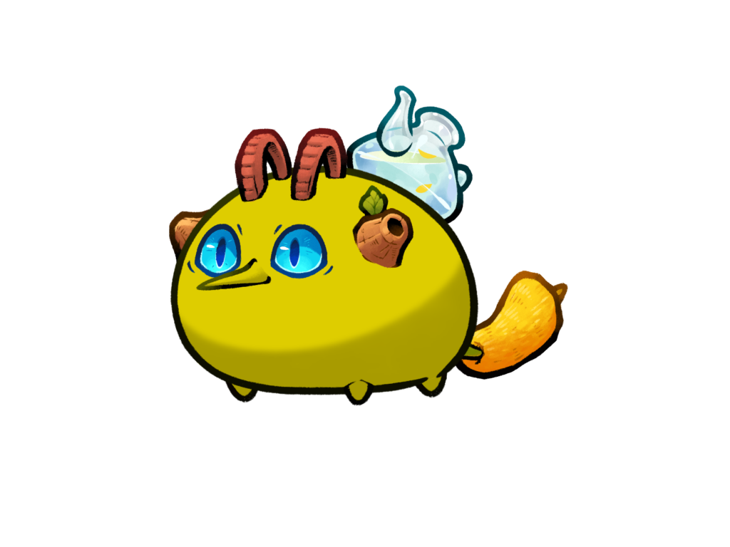 Axie 6303296