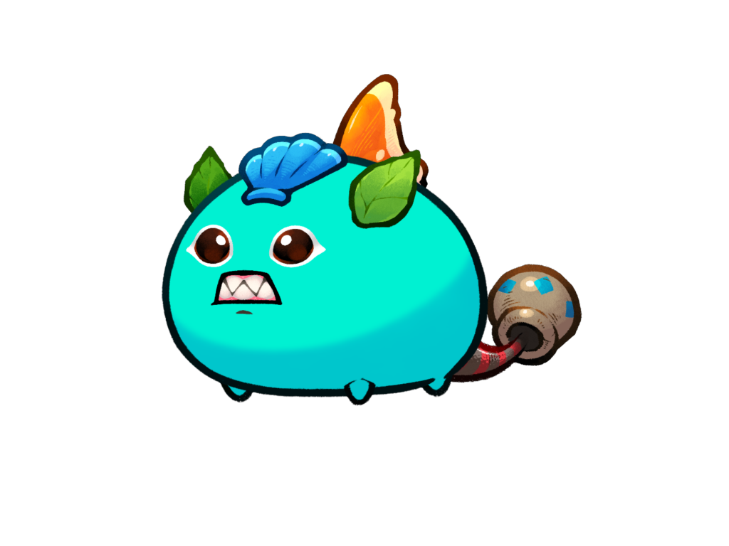 Axie Image