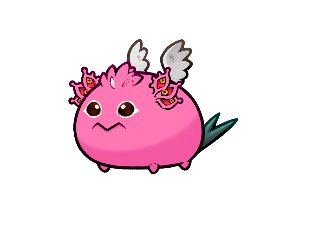 Axie 6310540