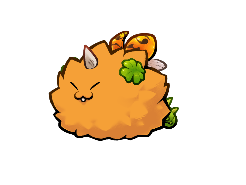 Axie Image