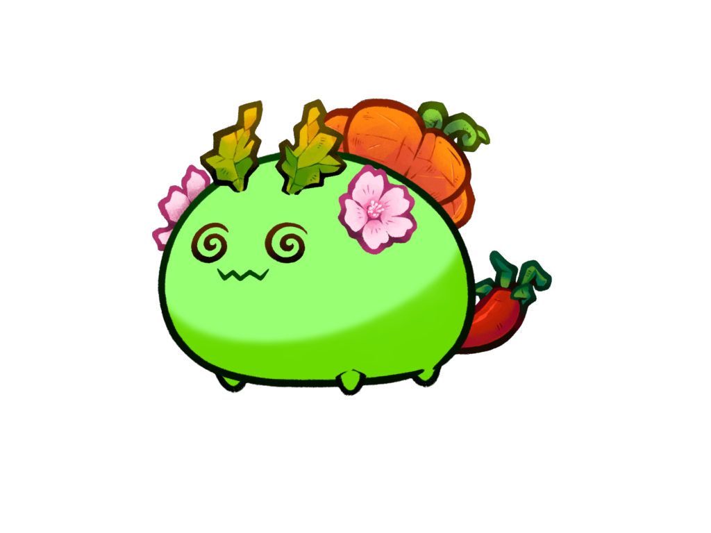 Axie 6313196