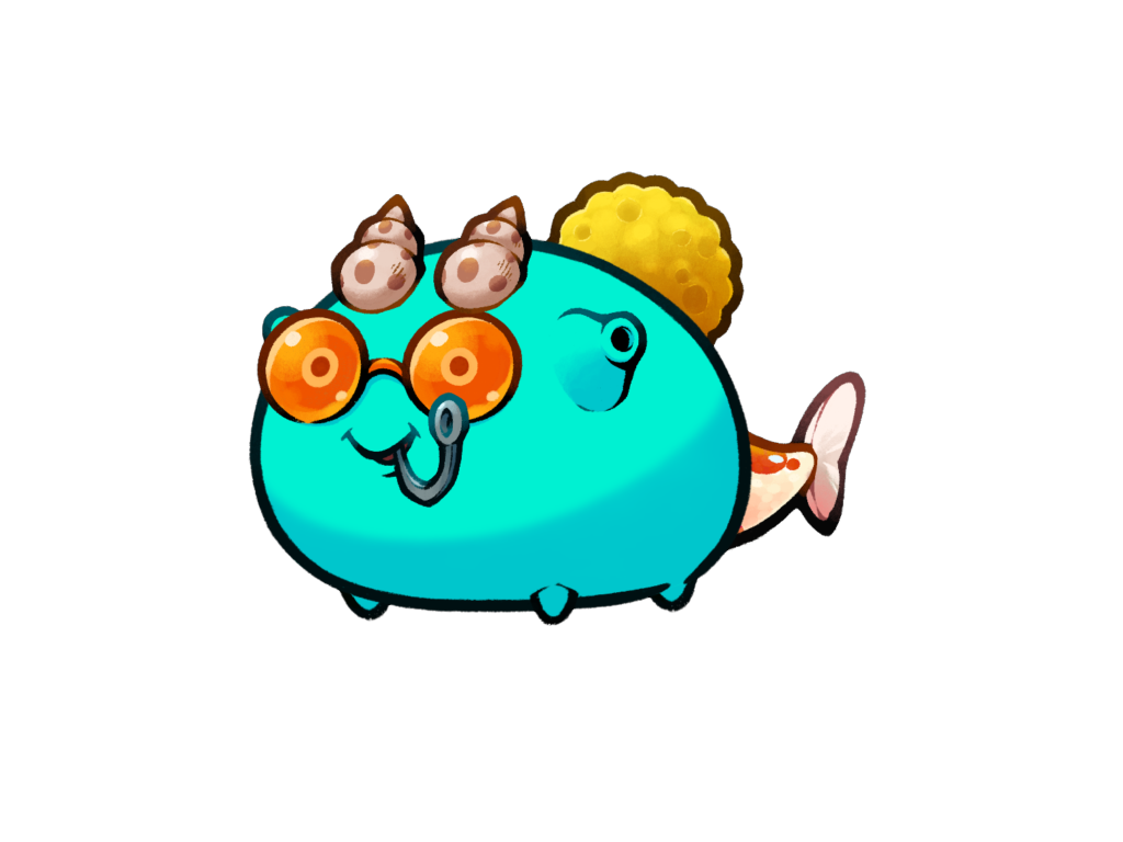 Axie Image